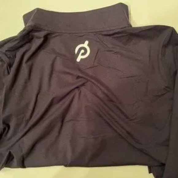 Peloton NWT Dreamblend Half Zip Pullover (XL / New / Black)‎ - Picture 12 of 12